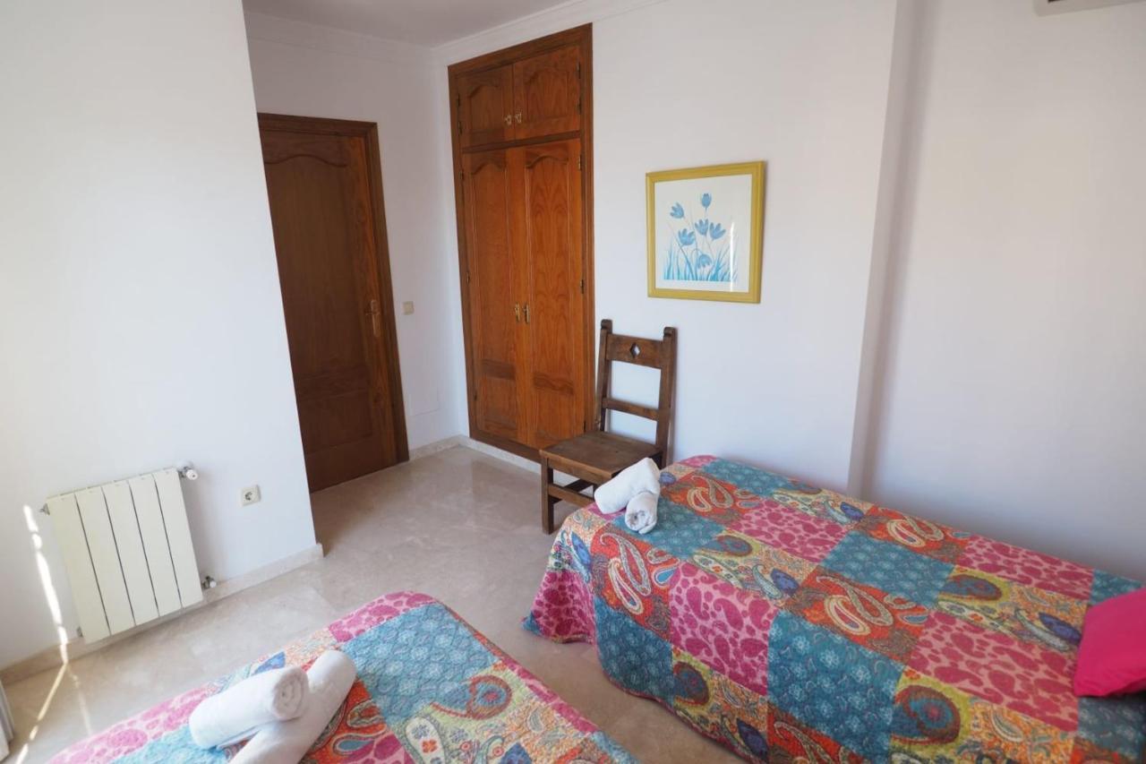 Nerja Paradise Rentals - Villa Las Palomas Extérieur photo
