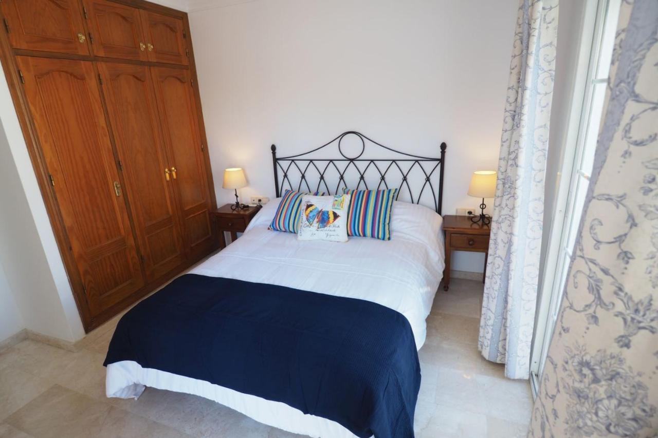 Nerja Paradise Rentals - Villa Las Palomas Extérieur photo